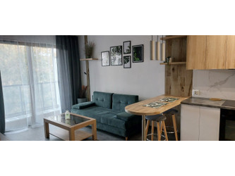 Mieszkanie pomorskie
Gdańsk
Wrzeszcz
Wrzeszcz Dolny Do wynajęcia 2800 PLN 42 m2 