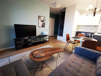 Mieszkanie mazowieckie
Warszawa
Ursus Do wynajęcia 3600 PLN 46 m2 