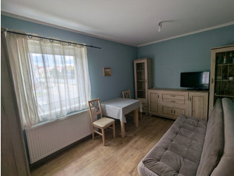 Mieszkanie dolnośląskie
dzierżoniowski
Bielawa Do wynajęcia 1100 PLN 38 m2 