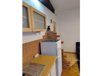 Mieszkanie śląskie
Częstochowa
Podjasnogórska Do wynajęcia 1450 PLN 21 m2 