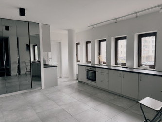 Mieszkanie mazowieckie
Warszawa
Mokotów
Sadyba Do wynajęcia 4900 PLN 62 m2 