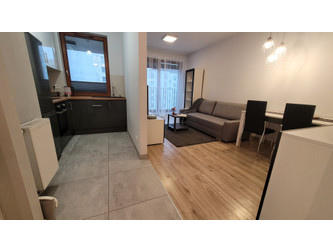 Mieszkanie mazowieckie
Warszawa
Ochota
Stara Ochota Do wynajęcia 4500 PLN 32 m2 