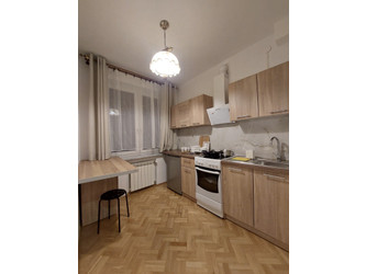 Mieszkanie mazowieckie
Warszawa
Praga-Południe Do wynajęcia 2500 PLN 30 m2 