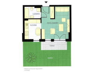 Mieszkanie mazowieckie
Warszawa
Bemowo Do wynajęcia 2700 PLN 33 m2 