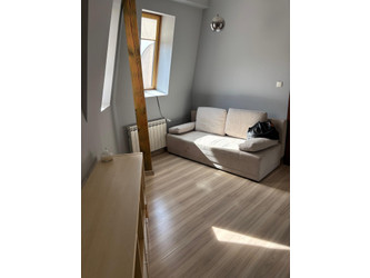 Mieszkanie wielkopolskie
Poznań
Centrum Do wynajęcia 1800 PLN 20 m2 