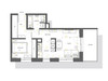 Mieszkanie mazowieckie
Warszawa
Targówek
Targówek Mieszkaniowy Do wynajęcia 4100 PLN 46 m2 