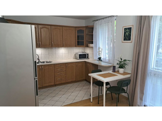 Mieszkanie małopolskie
Kraków
Mistrzejowice Do wynajęcia 2000 PLN 28 m2 