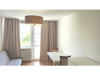 Mieszkanie mazowieckie
Warszawa
Praga-Południe Do wynajęcia 2950 PLN 37 m2 