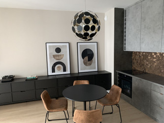 Mieszkanie mazowieckie
Warszawa
Wola Do wynajęcia 4650 PLN 42 m2 