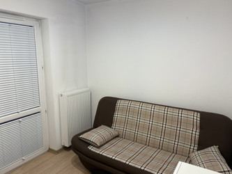 Mieszkanie małopolskie
Kraków
Krowodrza Do wynajęcia 2500 PLN 30 m2 