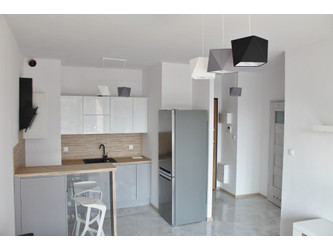Mieszkanie mazowieckie
Warszawa
Ursus Do wynajęcia 2990 PLN 41 m2 