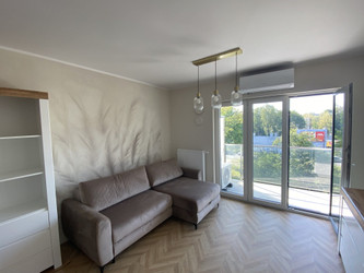 Mieszkanie łódzkie
Łódź
Śródmieście
Śródmieście-Wschód Do wynajęcia 2200 PLN 32 m2 