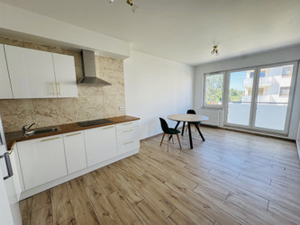 Mieszkanie mazowieckie
pruszkowski
Nadarzyn
Walendów Do wynajęcia 3800 PLN 42 m2 