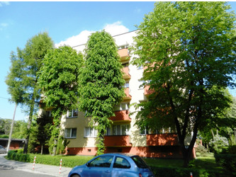 Mieszkanie śląskie
Katowice
Koszutka Do wynajęcia 2250 PLN 39 m2 