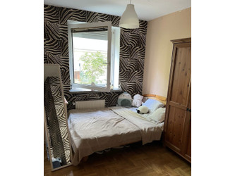 Pokój mazowieckie
Warszawa
Śródmieście Do wynajęcia 1400 PLN 