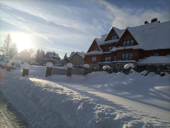 Pokój małopolskie
nowotarski
Czorsztyn
Nowe Maniowy Do wynajęcia 160 PLN 