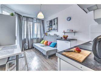 Pokój mazowieckie
Warszawa
Ochota Do wynajęcia 1890 PLN 