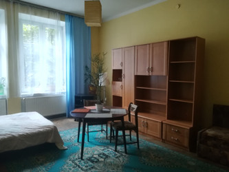 Pokój małopolskie
Kraków
Zwierzyniec Do wynajęcia 700 PLN 