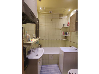 Pokój dolnośląskie
Wrocław
Śródmieście Do wynajęcia 1100 PLN 