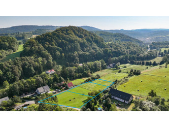 Działka dolnośląskie
kłodzki
Lewin Kłodzki
Jeleniów Na sprzedaż 385 000 PLN 1750 m2 