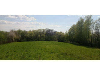 Działka małopolskie
tarnowski
Tarnów
Zgłobice Na sprzedaż 590 000 PLN 4473 m2 