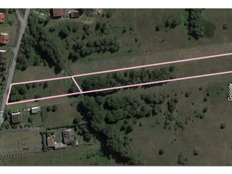 Działka śląskie
Dąbrowa Górnicza
Błędów Na sprzedaż 200 000 PLN 6937 m2 
