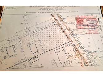 Działka pomorskie
gdański
Kolbudy
Jankowo Gdańskie Na sprzedaż 710 000 PLN 1120 m2 