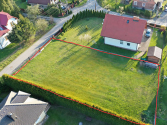 Działka śląskie
bielski
Jasienica
Jasienica Na sprzedaż 275 000 PLN 859 m2 