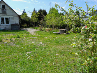 Działka mazowieckie
piaseczyński
Prażmów
Piskórka Na sprzedaż 194 997 PLN 1000 m2 