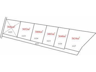 Działka mazowieckie
sochaczewski
Brochów
Kąty Na sprzedaż 257 395 PLN 3052 m2 