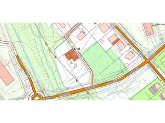 Działka śląskie
Bielsko-Biała
Aleksandrowice Na sprzedaż 1 599 000 PLN 2545 m2 