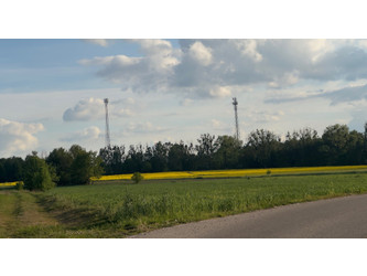 Działka łódzkie
łódzki wschodni
Koluszki
Koluszki Na sprzedaż 720 000 PLN 8000 m2 