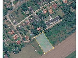 Działka wielkopolskie
poznański
Mosina
Mieczewo Na sprzedaż 649 000 PLN 3709 m2 