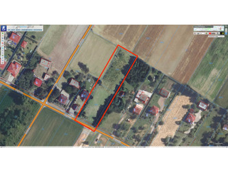 Działka małopolskie
krakowski
Iwanowice
Krasieniec Stary Na sprzedaż 600 000 PLN 3000 m2 