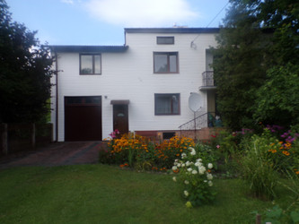 Dom mazowieckie
ostrowski
Ostrów Mazowiecka Na sprzedaż 820 000 PLN 180 m2 