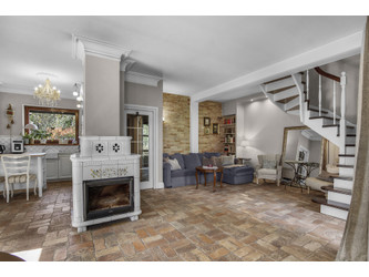 Dom dolnośląskie
wrocławski
Kąty Wrocławskie
Smolec Na sprzedaż 1 590 000 PLN 184,14 m2 