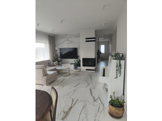 Dom zachodniopomorskie
sławieński
Darłowo
Borzyszkowo Na sprzedaż 1 650 000 PLN 149 m2 