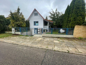 Dom warmińsko-mazurskie
Olsztyn Na sprzedaż 400 000 PLN 72 m2 