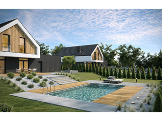 Dom podkarpackie
jarosławski
Chłopice
Mokra Na sprzedaż 595 000 PLN 183,2 m2 