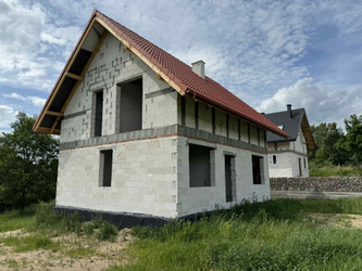 Dom pomorskie
słupski
Dębnica Kaszubska
Dębnica Kaszubska Na sprzedaż 302 000 PLN 108 m2 