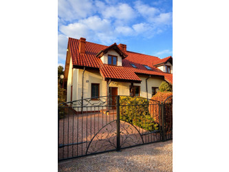 Dom warmińsko-mazurskie
bartoszycki
Bartoszyce Na sprzedaż 790 000 PLN 107 m2 