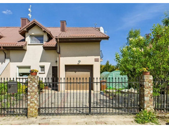 Dom pomorskie
kartuski
Przodkowo
Warzenko Na sprzedaż 895 000 PLN 157 m2 