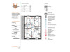 Dom kujawsko-pomorskie
Bydgoszcz
Fordon
Nowy Fordon Na sprzedaż 1 223 215 PLN 121,8 m2 
