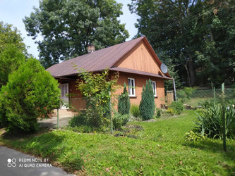 Dom podkarpackie
przeworski
Przeworsk Na sprzedaż 190 000 PLN 87 m2 