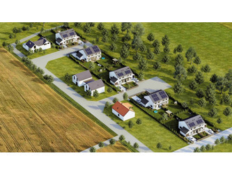 Dom dolnośląskie
Legnica Na sprzedaż 969 000 PLN 116,3 m2 