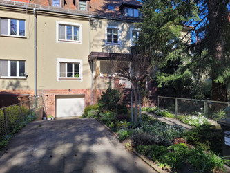Dom dolnośląskie
Wrocław
Śródmieście Na sprzedaż 4 000 000 PLN 146 m2 