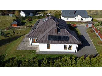Dom małopolskie
gorlicki
Gorlice Na sprzedaż 1 099 000 PLN 179,3 m2 