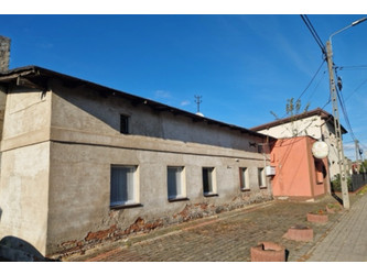 Lokal warmińsko-mazurskie
olsztyński
Biskupiec
Biskupiec Na sprzedaż 91 940 PLN 409 m2 