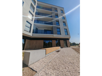 Lokal łódzkie
zgierski
Zgierz Na sprzedaż 609 821 PLN 88 m2 