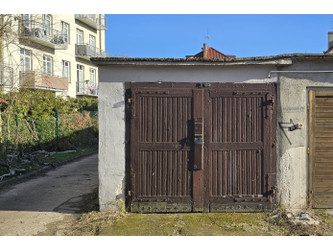 Garaż zachodniopomorskie
Szczecin
Śródmieście Na sprzedaż 115 000 PLN 16,5 m2 